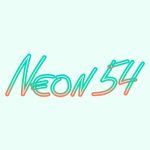 Neon 54 Casino Logo
