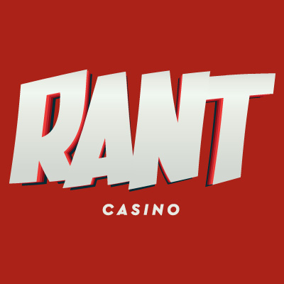 Rant Logo