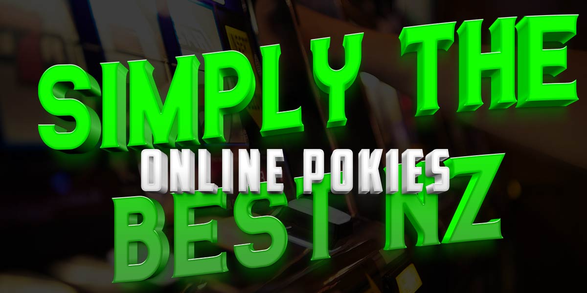 Simply the best NZ online casinos