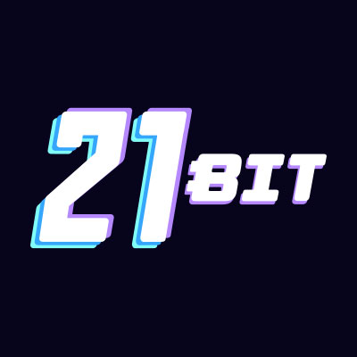 21Bit Logo