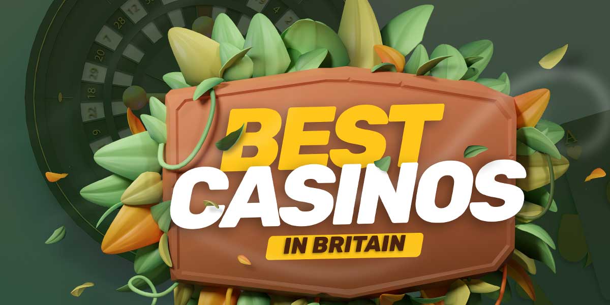 Best casinos in Britain