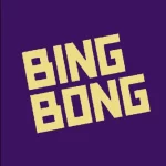 Logo kasino BingBong