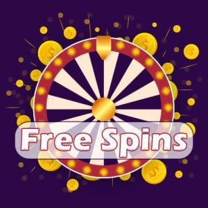 Free Spins Image