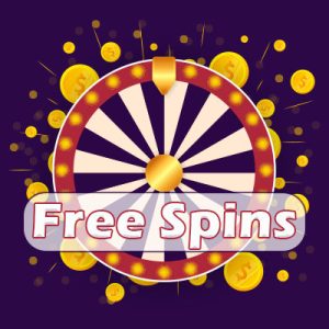 Free Spins Image