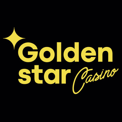 Goldenstar casino Logo