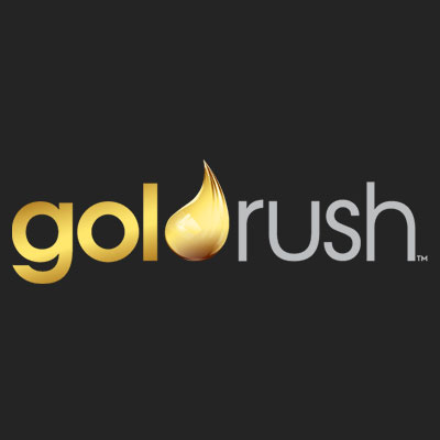 GoldRush Logo