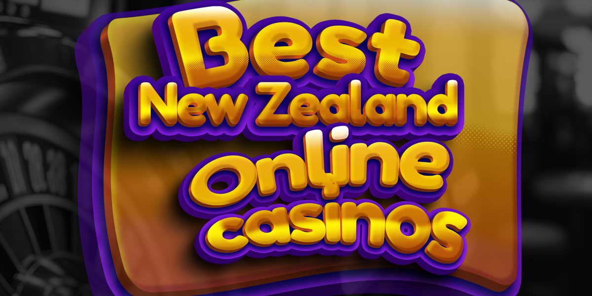 How we chose the best online casino in New Zealand