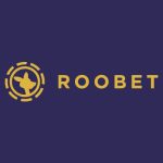 Logo Kasino Roobet