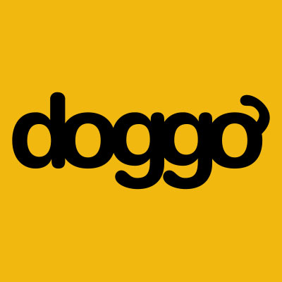 Doggo Logo