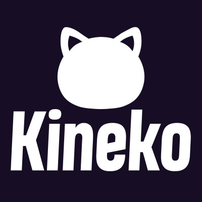 Kineko Casino Logo