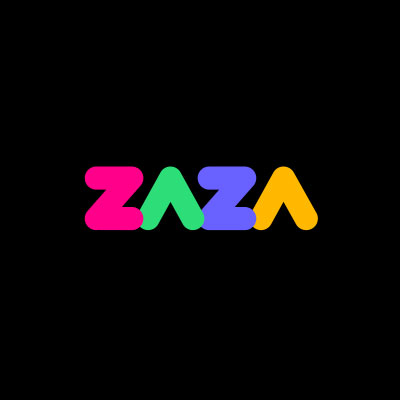 Zaza logo