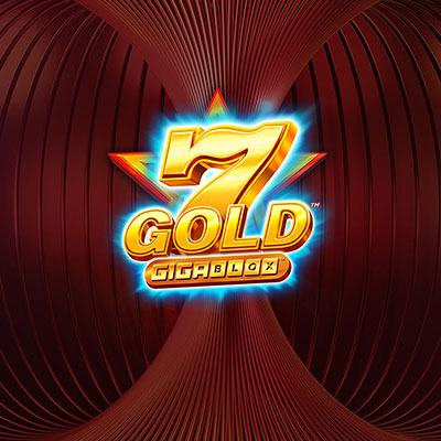 7Gold Gigablocks Slot Image