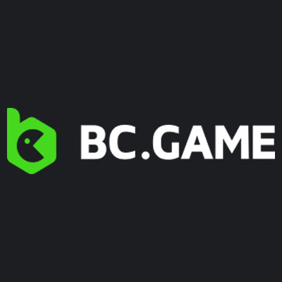 BC-GAME casino logo