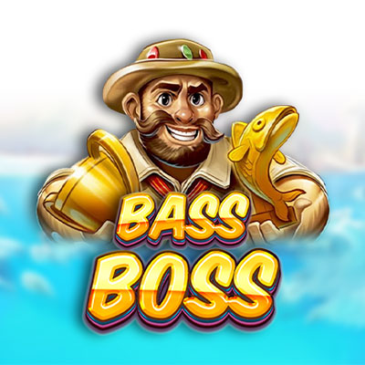 Bass Boss Slot image