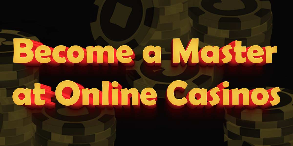Become a bonus master with these great casino bonuses