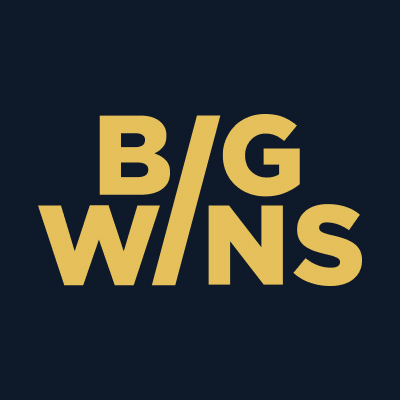 Big Wins Logo