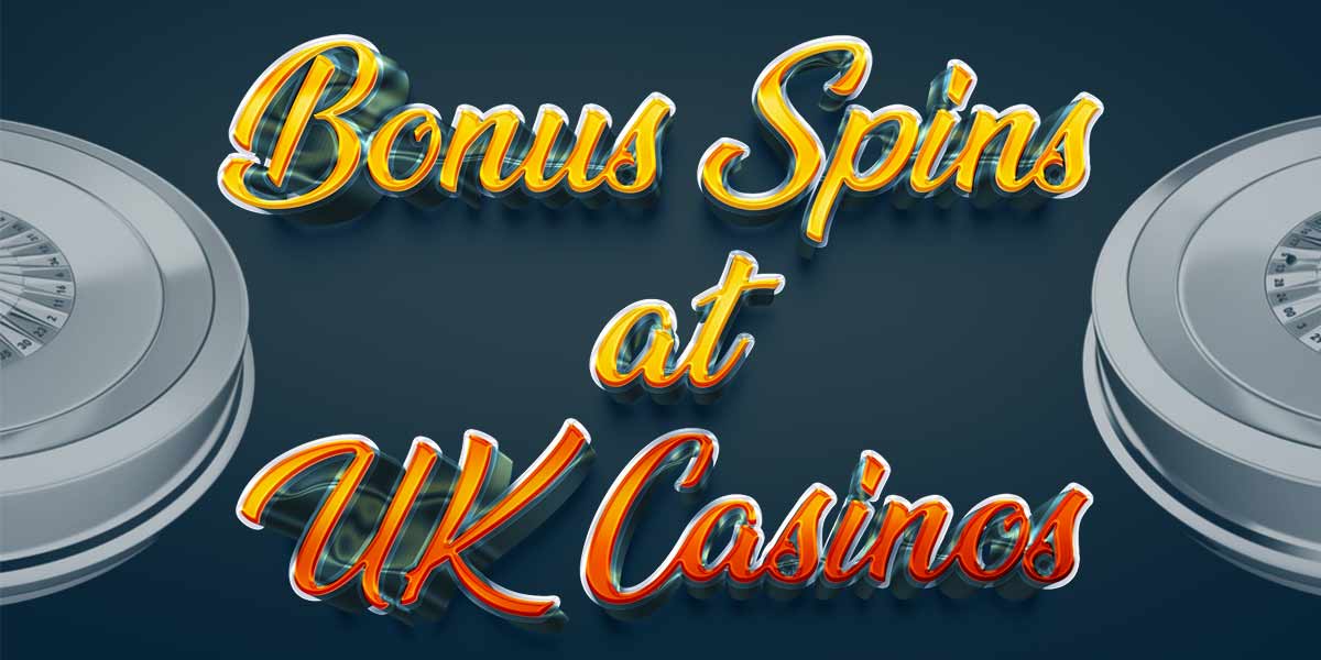 Which UK casino has the best extra spins bonus of 2023