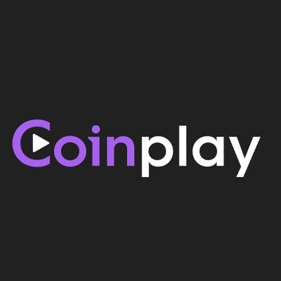 Coinplay casino logo