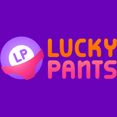 lucky-pants casino logo