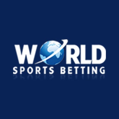 WorldSportsBetting Logo