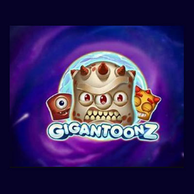 gigatoonz slot image