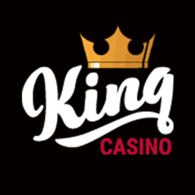 king Casino Logo
