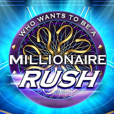 millionaire rush slot image
