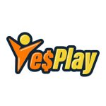 Yesplay casino logo
