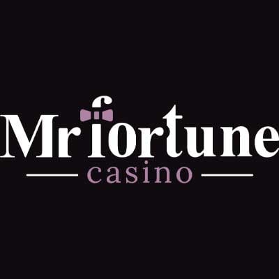 Mrfortune casino logo