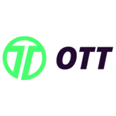 OTT Voucher Logo