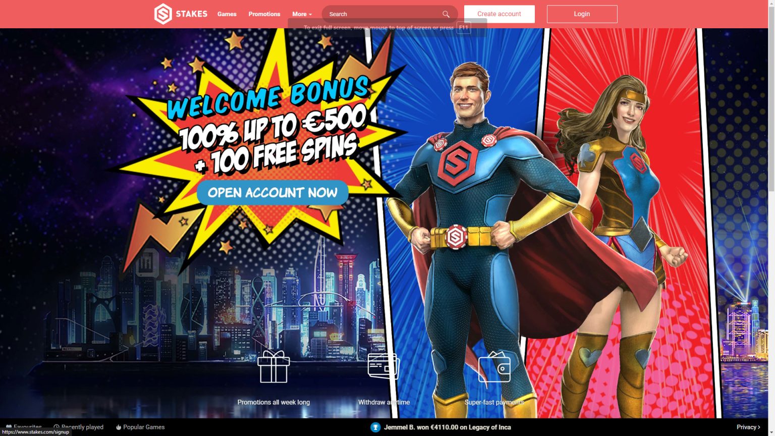 casino - Are You Prepared For A Good Thing?