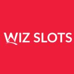 Wizslots casino logo