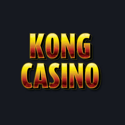 kong casino logo