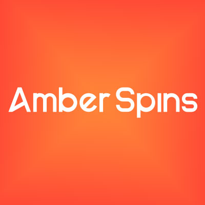 AmberSpins logo
