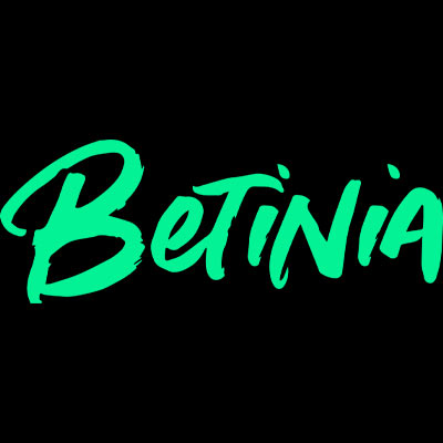 Betinia casino logo