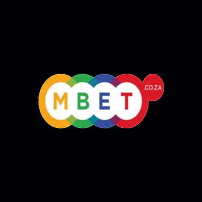 Mbet Logo