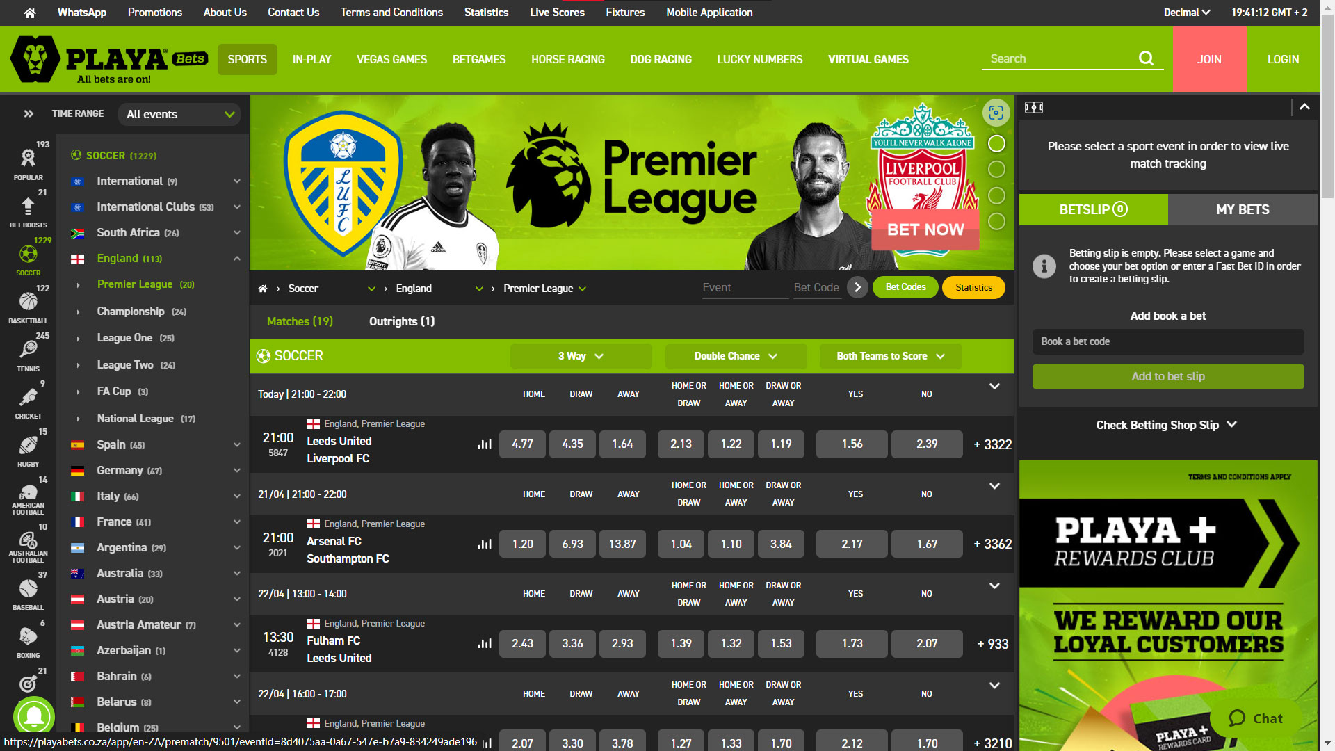 Playa Bets Review 2024 | Play Top Casino Games