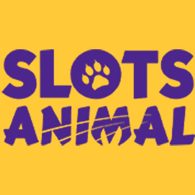 Slots Animal casino logo