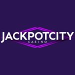 Jackpot city casino logo