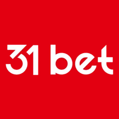 31Bet casino logo
