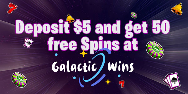 galactic wins casino login