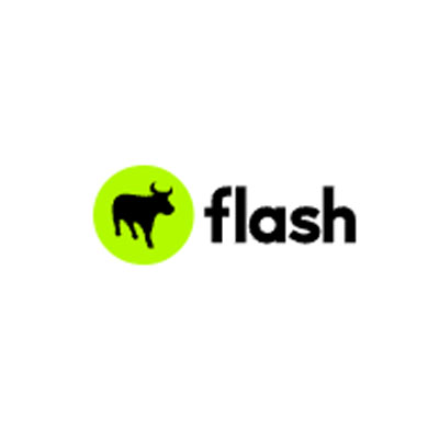 flash Voucher logo