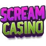 Scream casino logo