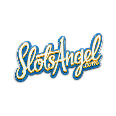 Slots Angel logo