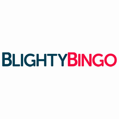 blighty Bingo Logo