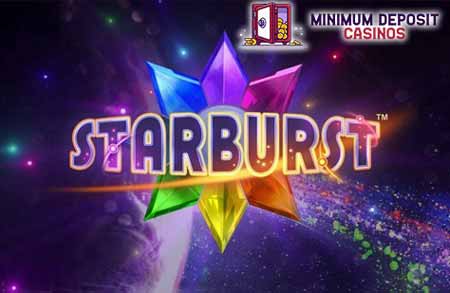 Starburst MDC
