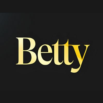 Betty logo