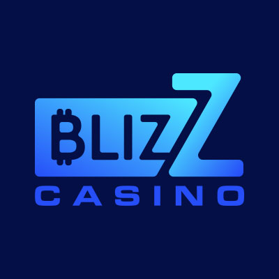 Blizz casino Logo