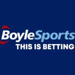 Boylesports casino logo