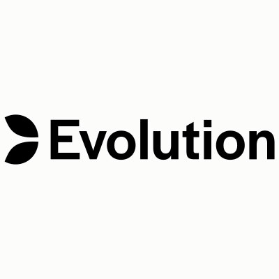 Evolution gaming logo